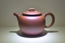 紫砂壶图片：广壶细砂 - 美壶网
