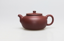 紫砂壶图片：臻壶 - 美壶网