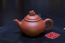 紫砂壶图片：鸿祥壶 - 美壶网