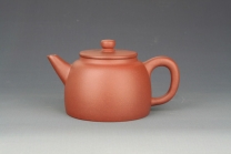 紫砂壶图片：汉风 - 美壶网