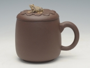 紫砂壶图片：美紫砂 - 美壶网