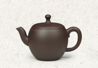 紫砂壶图片：陶趣 - 美壶网