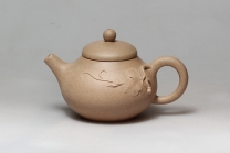 紫砂壶图片：葫芦 - 美壶网