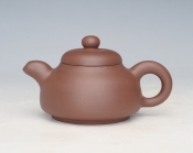 紫砂壶图片：硕颖 - 美壶网