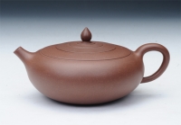 紫砂壶图片：水滴 - 美壶网