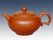 紫砂壶图片：顶珠 - 美壶网