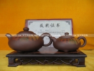 紫砂壶图片：修身壶 - 美壶网