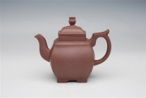 紫砂壶图片：7 - 美壶网
