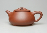 紫砂壶图片：石瓢 - 美壶网