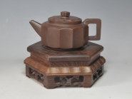 紫砂壶图片：DSC_1481 - 美壶网