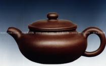 紫砂壶图片：仿古 - 美壶网