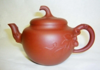 紫砂壶图片：金瓜 - 美壶网