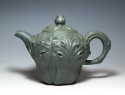 紫砂壶图片：DSC_3067 - 美壶网