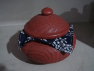 紫砂壶图片：DSC00352 - 美壶网