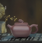 紫砂壶图片：龙吟 - 美壶网