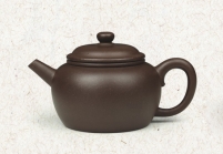 紫砂壶图片：君德 - 美壶网