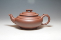 紫砂壶图片：上新桥 - 美壶网