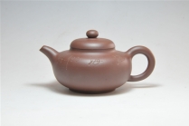 紫砂壶图片：福韵 - 美壶网