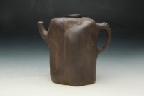 紫砂壶图片：石印象系列 - 美壶网