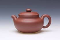 紫砂壶图片：仿古 - 美壶网