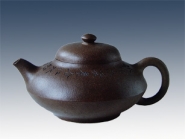 紫砂壶图片：合欢 - 美壶网