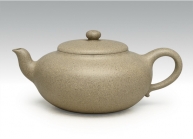 紫砂壶图片：禅意 拷贝 - 美壶网