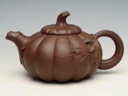 紫砂壶图片：DSC_3199 - 美壶网