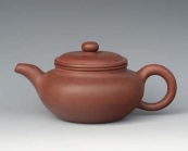 紫砂壶图片：仿古1 - 美壶网