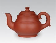 紫砂壶图片：鼎盛 - 美壶网