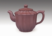 紫砂壶图片：希菊 - 美壶网