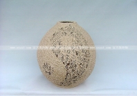 紫砂壶图片：大和瓶 - 美壶网