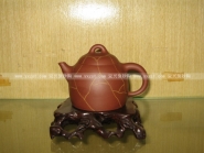 紫砂壶图片：秦权 - 美壶网
