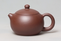 紫砂壶图片：倒把西施 - 美壶网