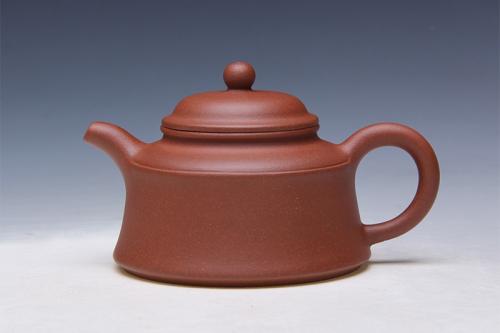 朱国强紫砂壶 秦钟 