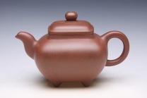 紫砂壶图片：传炉 - 美壶网