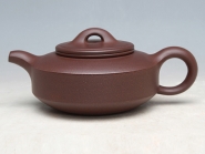 紫砂壶图片：汉君 - 美壶网