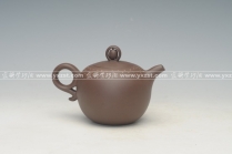 紫砂壶图片：DSC_8098 - 美壶网