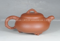 紫砂壶图片：DSC_1958 - 美壶网