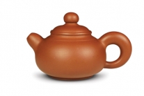 紫砂壶图片：玉润壶 - 美壶网