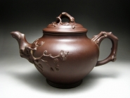 紫砂壶图片：报春 - 美壶网