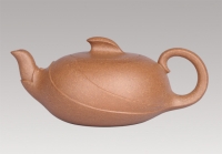 紫砂壶图片：舞东风 - 美壶网