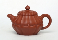 紫砂壶图片：合菱 320CC - 美壶网