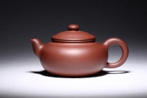 紫砂壶图片：秋水 - 美壶网