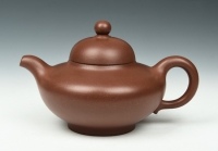 紫砂壶图片：华颖 - 美壶网