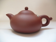 紫砂壶图片：双波玉婵 - 美壶网