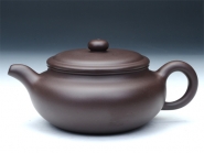 紫砂壶图片：仿古 - 美壶网