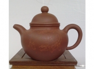 紫砂壶图片：22 - 美壶网
