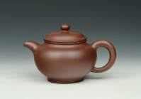 紫砂壶图片：小掇只 - 美壶网