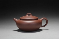 紫砂壶图片：线韵 - 美壶网