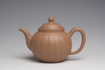 紫砂壶图片：蓓蕾 - 美壶网